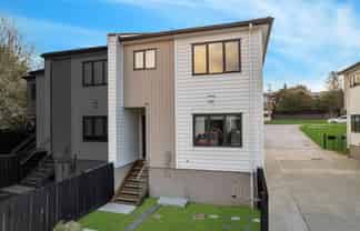 64D, 64F & Coxhead Road, Manurewa