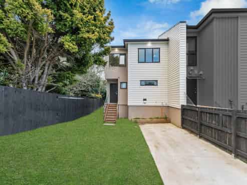 64D, 64F & Coxhead Road, Manurewa