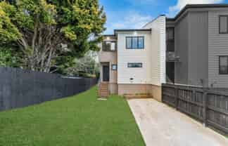 64F Coxhead Road, Manurewa