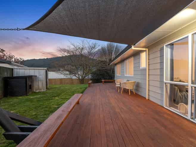 6 Augustus Earle Place, Pukehangi