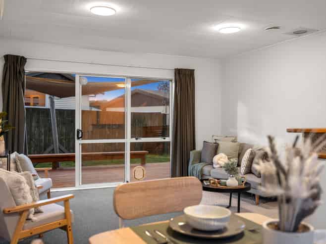 6 Augustus Earle Place, Pukehangi