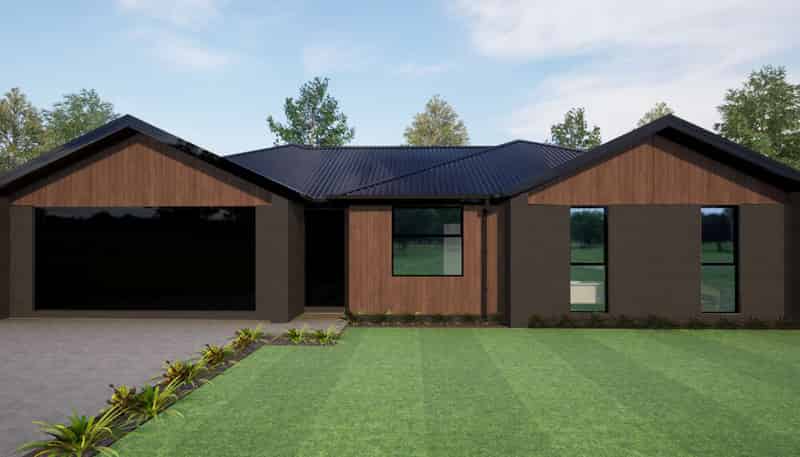 1 Starlight Court, Orchard Park,, Wanaka