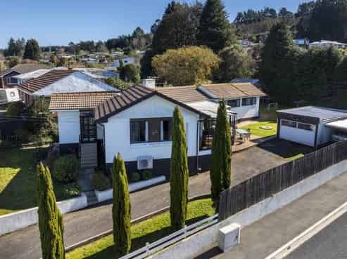 436 Taieri Road, Halfway Bush