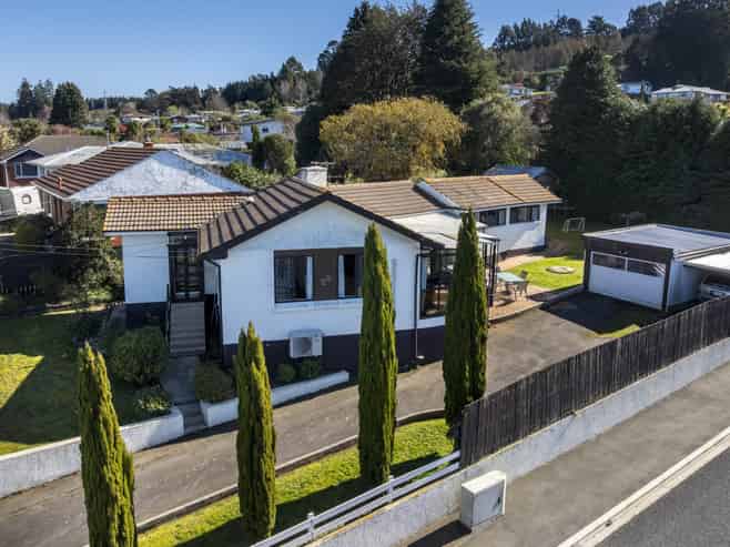 436 Taieri Road, Halfway Bush