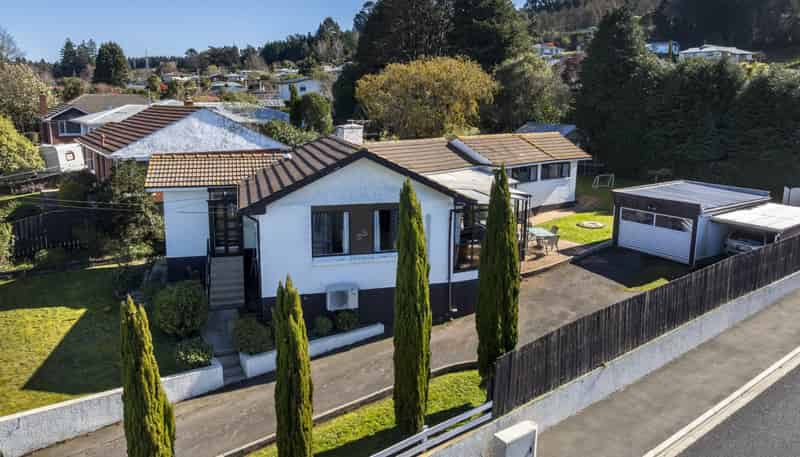 436 Taieri Road, Halfway Bush