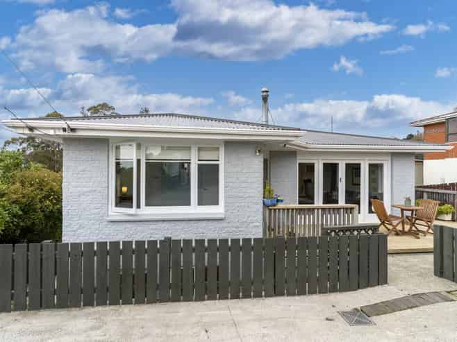 15 Statham Street, Brockville