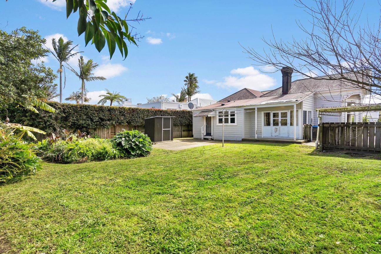 Ponsonby prestige - rare villa opportunity - Widok 4
