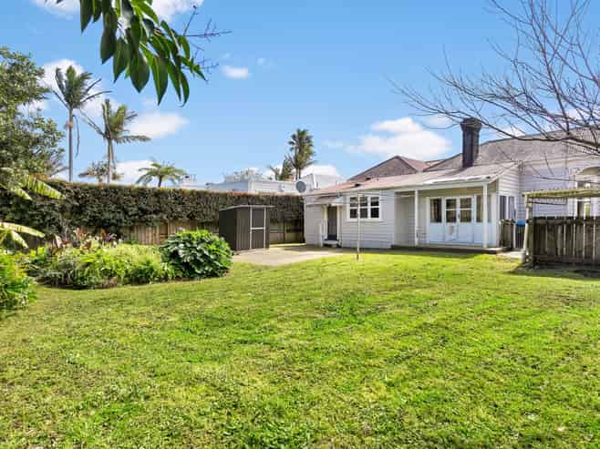 18 Trinity Street, Ponsonby