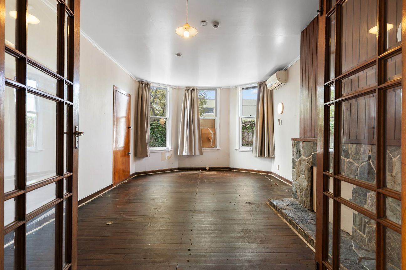 Ponsonby prestige - rare villa opportunity - Widok 3