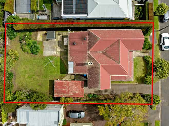18 Trinity Street, Ponsonby