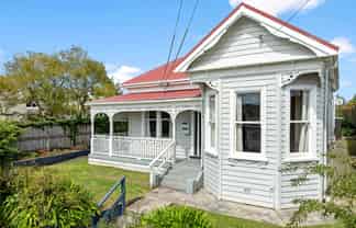 18 Trinity Street, Ponsonby