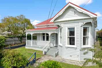 18 Trinity Street, Ponsonby