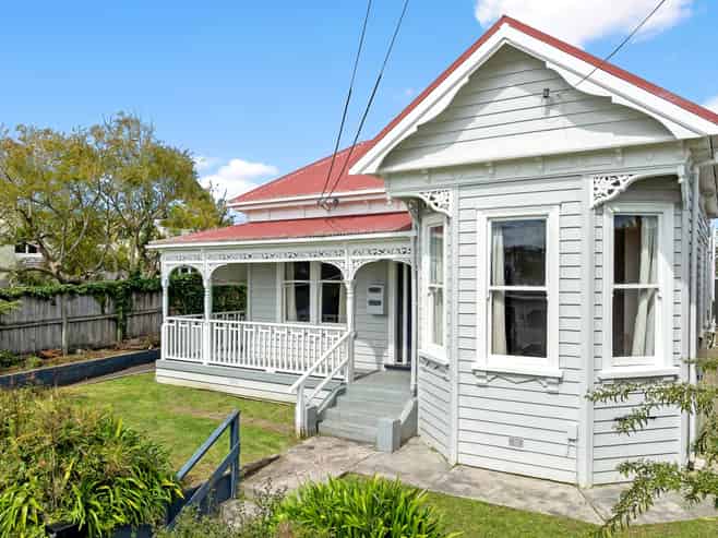18 Trinity Street, Ponsonby