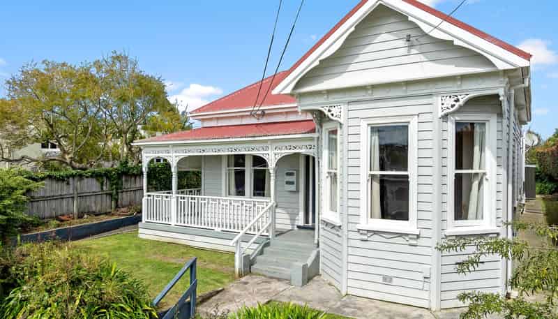 18 Trinity Street, Ponsonby