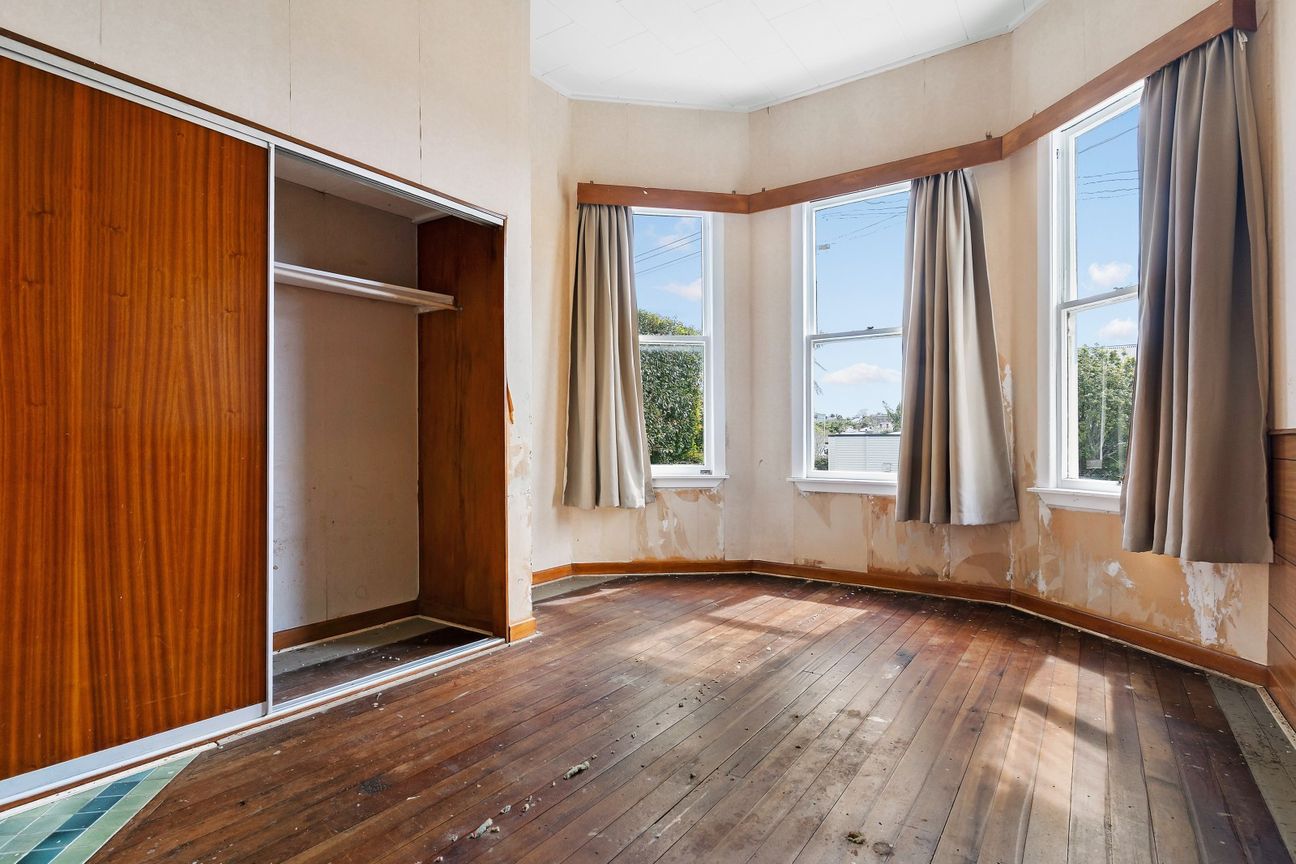 Ponsonby prestige - rare villa opportunity - Widok 6
