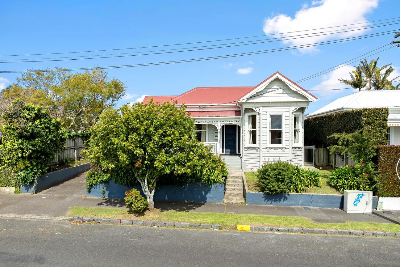 Ponsonby prestige - rare villa opportunity - Widok 5