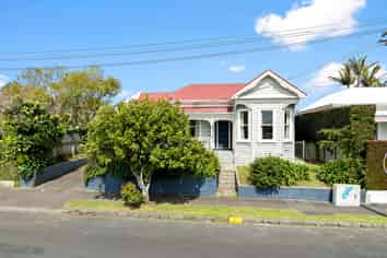18 Trinity Street, Ponsonby