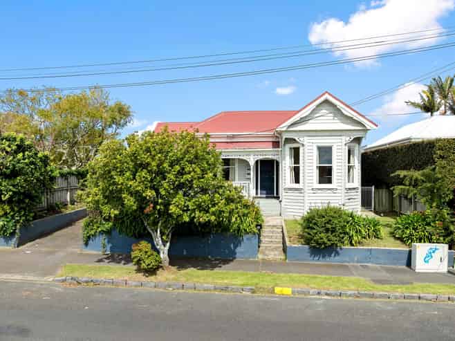 18 Trinity Street, Ponsonby
