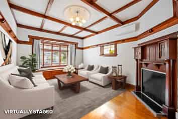 7 Harcourt Street, Grey Lynn