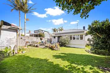 7 Harcourt Street, Grey Lynn