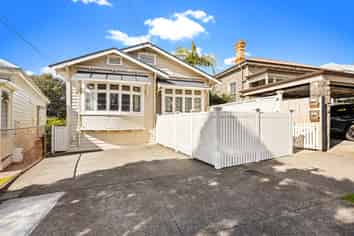 7 Harcourt Street, Grey Lynn