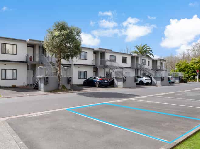 78/92 Bush Road, Albany