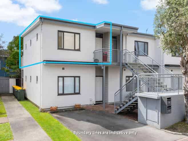 78/92 Bush Road, Albany