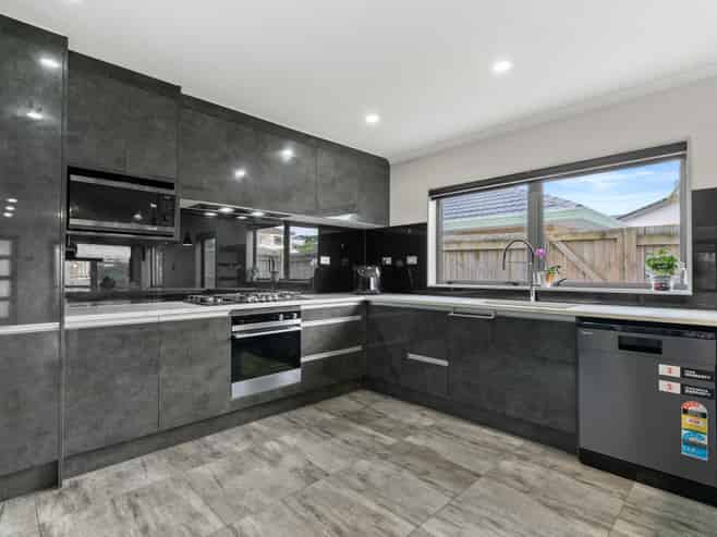 188A Hill Road, The Gardens
