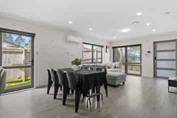 188A Hill Road, The Gardens