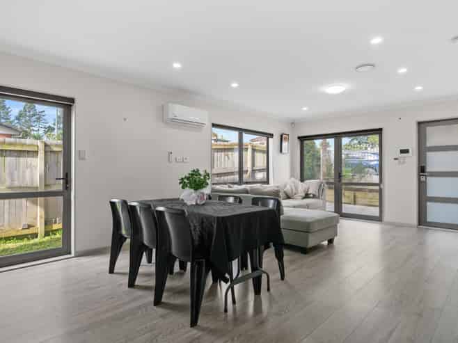 188A Hill Road, The Gardens