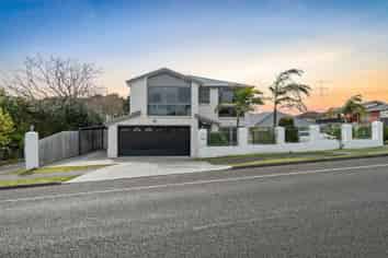 188A Hill Road, The Gardens