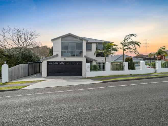 188A Hill Road, The Gardens