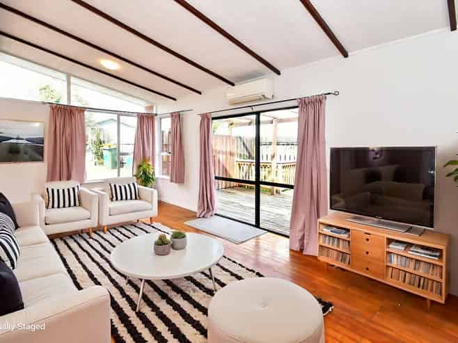 63 Harrington Road, Henderson