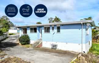 63 Harrington Road, Henderson