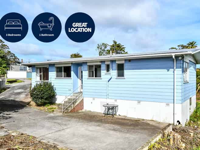 63 Harrington Road, Henderson