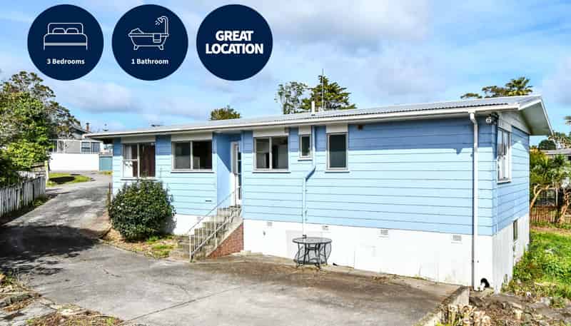 63 Harrington Road, Henderson