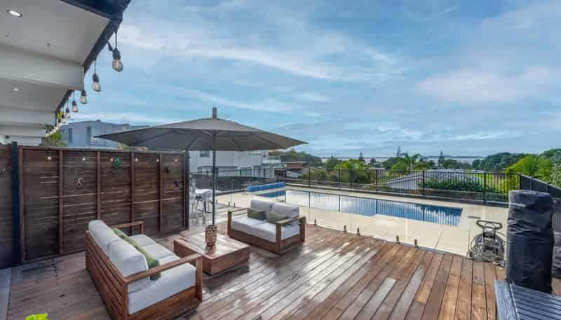 14A McCrystal  Avenue, Bucklands Beach