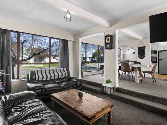 12 Sutherland Street, Tamatea