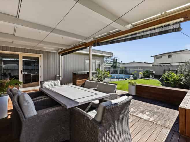 12 Sutherland Street, Tamatea