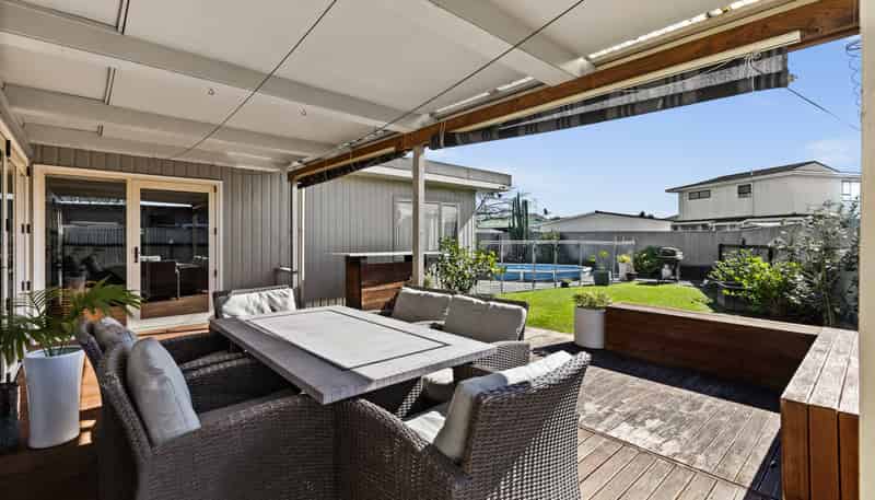 12 Sutherland Street, Tamatea