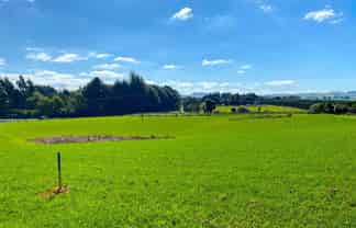 Lot 3 Homestead Road, Oamaru