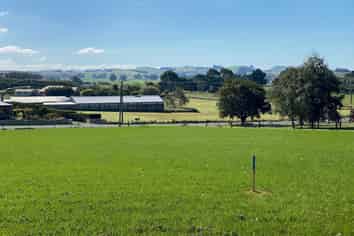 Lot 3 Homestead Road, Oamaru