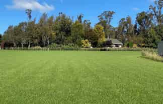 Lot 3 Homestead Road, Oamaru