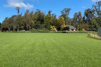 Lot 3 Homestead Road, Oamaru