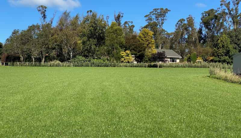 Lot 3 Homestead Road, Oamaru
