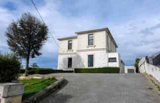 1 Ure Street, Oamaru
