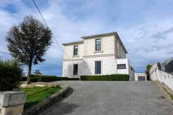 1 Ure Street, Oamaru