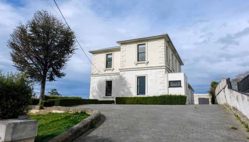1 Ure Street, Oamaru