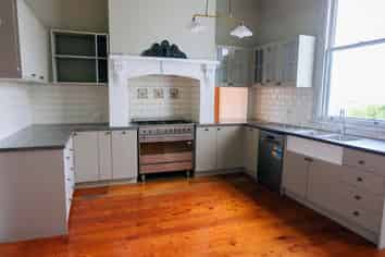 1 Ure Street, Oamaru