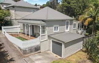 30 Buchanan Street, Kingsland